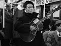 Woody Guthrie - Rye Whiskey
