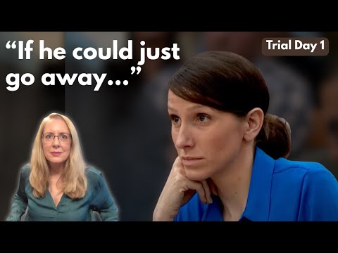 Kouri Richins: Motive Is Strong — But Is There Proof? (Trial Day 1)