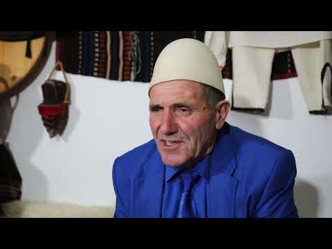 BURHAN FERATI ft Iliri & Gazmendi & Bujari - PER TY LOKE