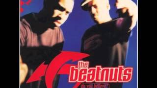 THE BEATNUTS - Give Me Tha Ass [Phil Bee Remix]
