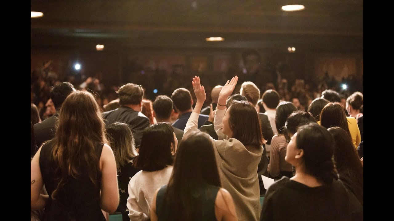 ArtCenter Summer 2019 Graduation Ceremony