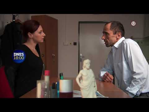 Rodinné prípady: Klamár - v utorok 4. 8. 2020 o 18:00 na TV Markíza