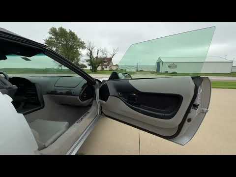 1996 Chevrolet Corvette (CC-1946709) for sale in Sanborn, Iowa