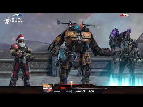 av3k vs cooller Beat eSports Invitational 2500$ tournament day 2