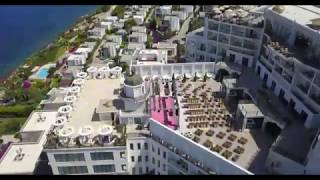 BVS Bosphorus Resort Hotel & SPA | Lüks ve lezzetin buluşma noktası…