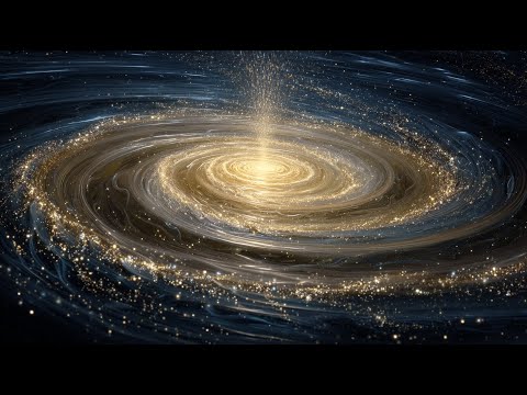 Microcosmic Orbit - Circulating the Eternal Stream (Morphic Field)