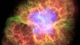 Music of the Universe