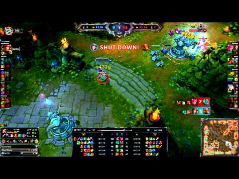 I'm Lee sin i'm helping