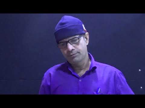 Mohit Kumar Introductio...