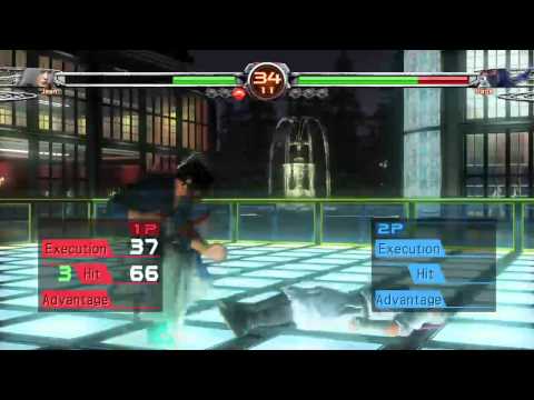 vf5fs psn jea vs kag 0704-4