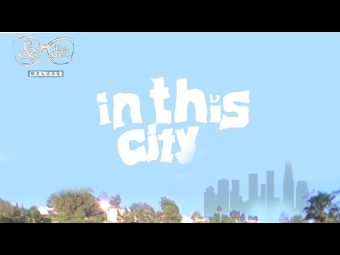 In This City (Official Music Video) by Iglu & Hartly