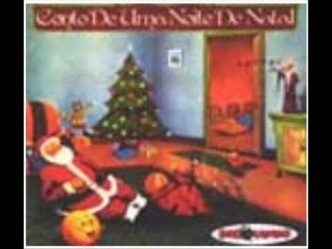 Contos De Uma Noite De Natal - Coleção Disquinho - Completa