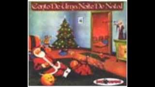 Contos De Uma Noite De Natal - Coleção Disquinho - Completa