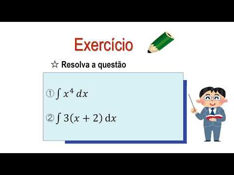 High 3_ Integral_ Integral e suas propriedades básicas ① (versão em português)