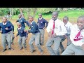 Njoro Boys Singing Missile By Franco Luambo And TpOk Durring The 2024 KMF