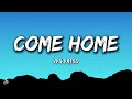 Yfg Fatso Come Home Lyrics