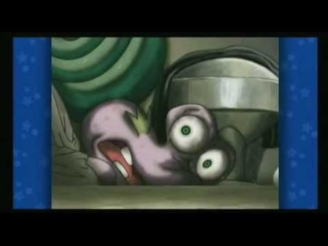 Kirby Right Back At Ya! Psycho Scene