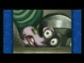 Kirby Right Back At Ya Psycho Scene
