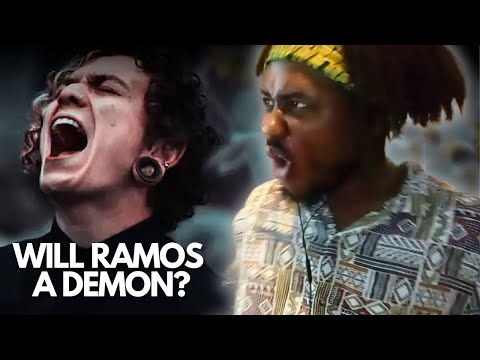 WELCOME TO HELL!| AFRICAN reacts to LORNA SHORE - Of The Abyss! #metalreaction #deathcoremusic