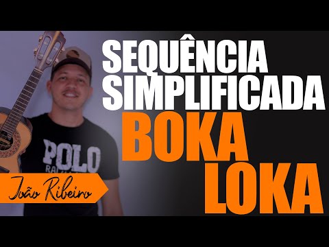 Maça do amor - Boka Loka