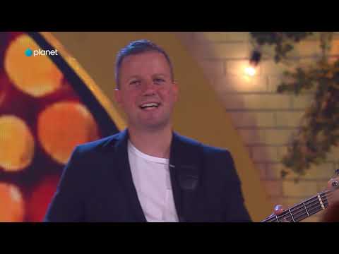 Pri Črnem Petru: Mladi Dolenjci - Meni ni za bogatijo