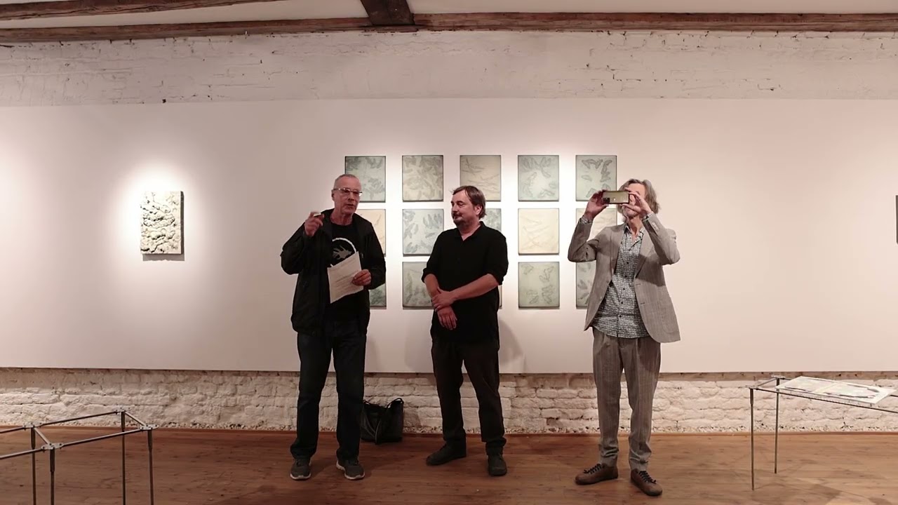 Nikolaus Lapuch | Part of the Game 2025