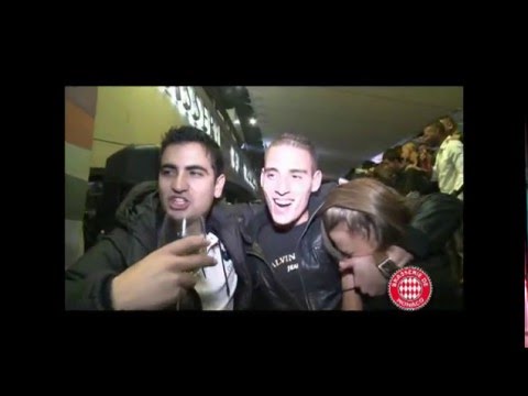 RLP @ BRASSERIE DE MONACO - 23 OCTOBRE 2010