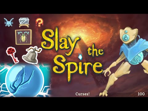 Slay the Spire March 15th Daily - Defect | Battery is charged, let's slay that spire!