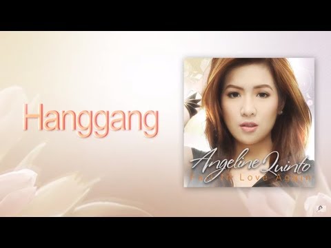 Video thumbnail for Hanggang