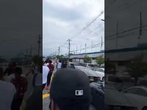 KJ Balla Life Celebration 🙏🏾S.I.P🙏🏾🕊🕊🕊