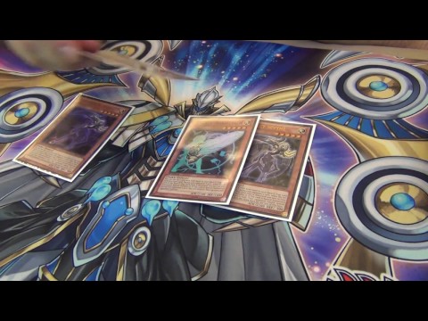 Yugioh YCS Minneapolis Top 32 Deck Profile - Kozmo Demise Artifacts - Michael Tamez