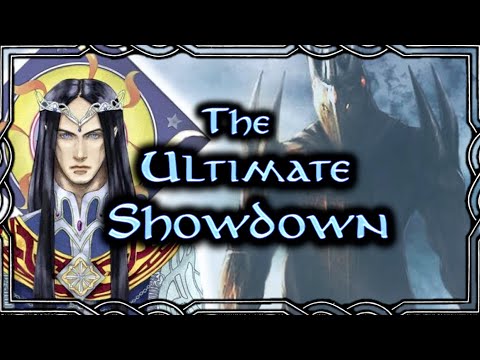 The Ruin of Beleriand: Battle of Sudden Flame! | Of the Lords of Beleriand - Part 10 of 10