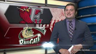 KVRR SPORTS BLOCK (8/21/25)