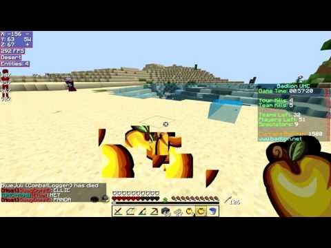 UHC Highlights #66 - 'Absorptionless'