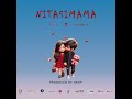 Ray A Ft Daddyda Nitasimama Official Audio