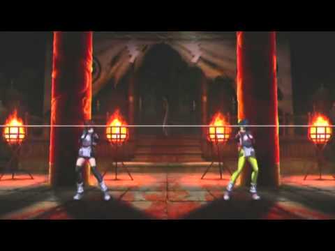 KOF XIII - Maroc Fighters - MF|Oubah Vs MF|X-Frame - Face To Face Battle