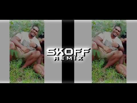 Deejay Skoff X MAFY ORINA Z0Z0 [4FRANCK FT]