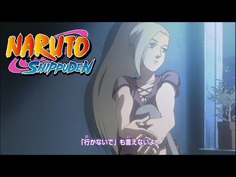 Naruto Shippuden Ending 7 | Long Kiss Good Bye (HD)