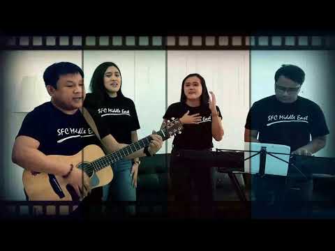 By Your Grace - Liveloud