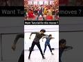 Ranjithame Vijay Fast Dance Steps Tutorial Venuma Shorts Dance Dancetutorial