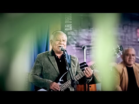 La Palizada Peña Show - Mix Criollos (Vídeo Oficial)