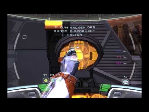 Star Wars Republic Commando New Squad Members   Map: Infiltrade the bunker!