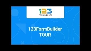 Vídeo de 123FormBuilder