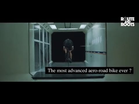 Secrets of a new aero bike, the Look 795 RS