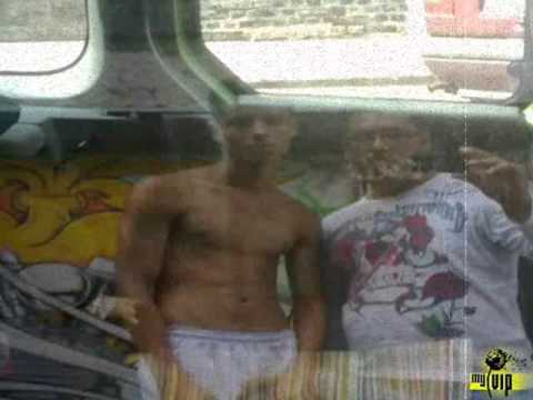 Brascokaa ft. Chris Gery - Farsulás  2010