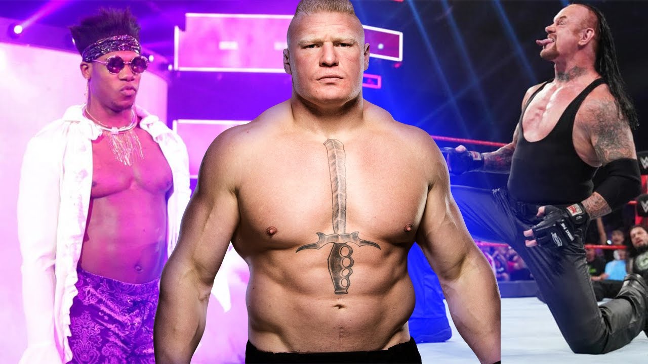 WPT Notícias #49 – Velveteen Dream, Brock Lesnar e Undertaker