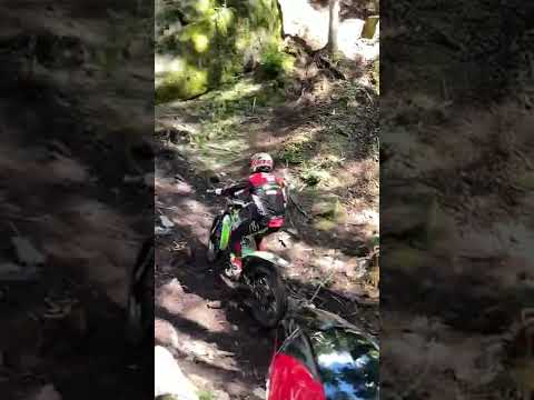 TRIAL - Campionato Europeo - Piazzatorre (Bergamo - Italia) - 11/09/2022