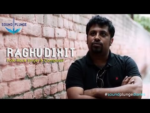 Sound Plunge Profiles  - Raghu Dixit