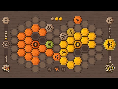 Hex Clash Beta