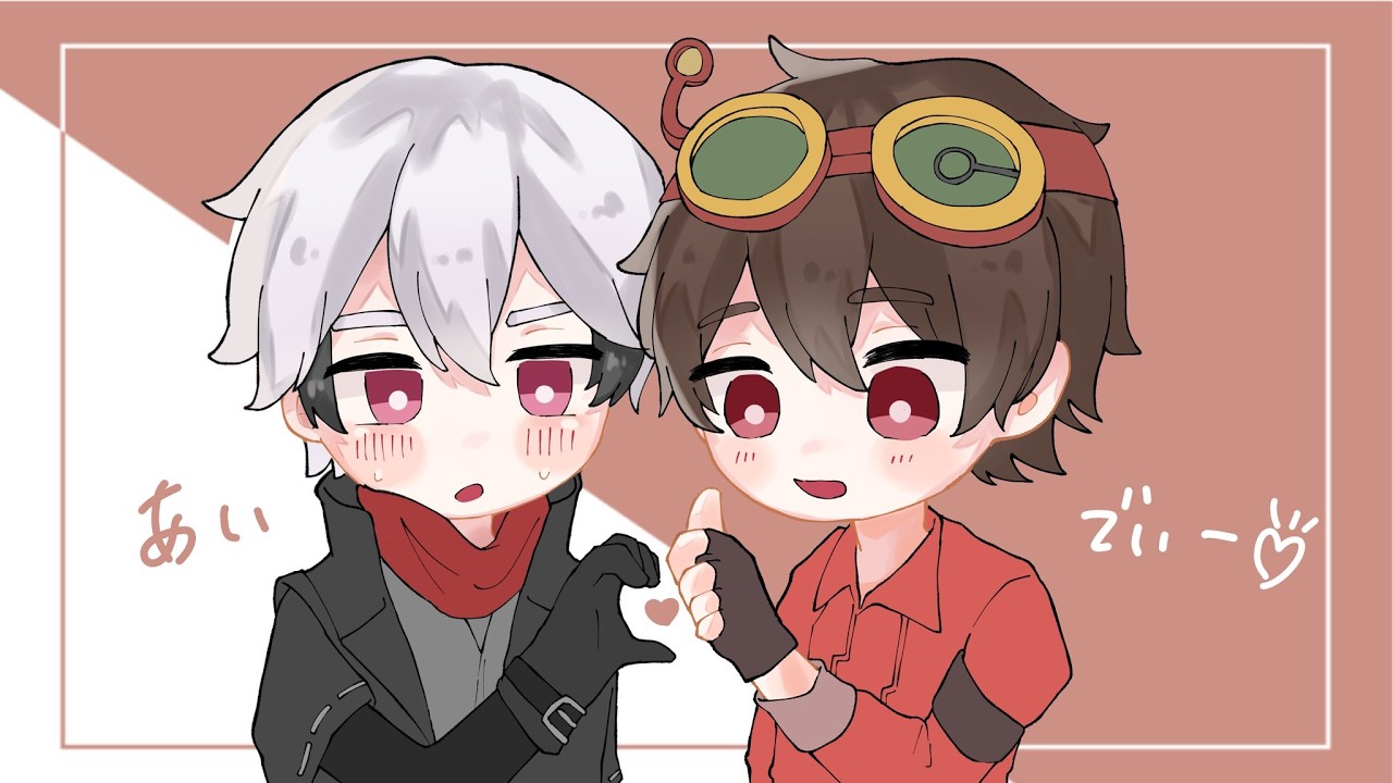 【第五人格】神衣装来たからって探鉱ばかり使ってたら怒られたのでカウボーイも使います with 伝説のDさん　夜ランの後はしゅゅと参加型するYO